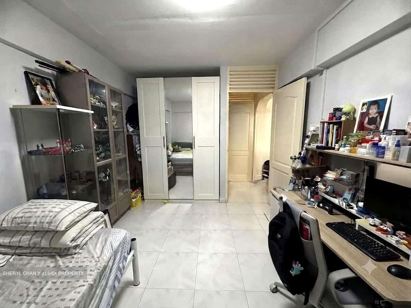 Blk 486 Jurongville @ Avenue 1 (Jurong West), HDB 4 Rooms #597191261
